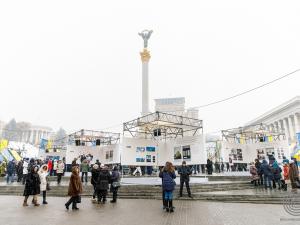 Виставка фінальних конкурсних проектів