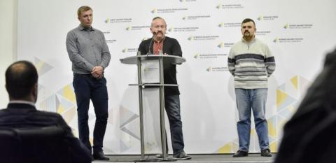 Фото: Український кризовий медіа центр